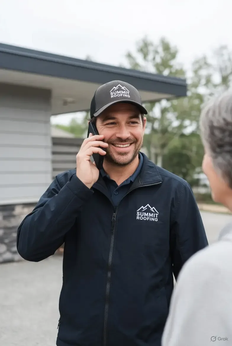 Flat Roof Leak Repair Bristol, FL FAQs